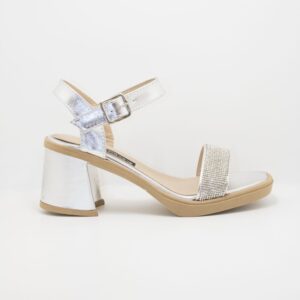 sandalias salva plata Sandalias Salva Plata