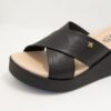 Sandalias Sofi Negro