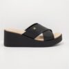 Sandalias Sofi Negro