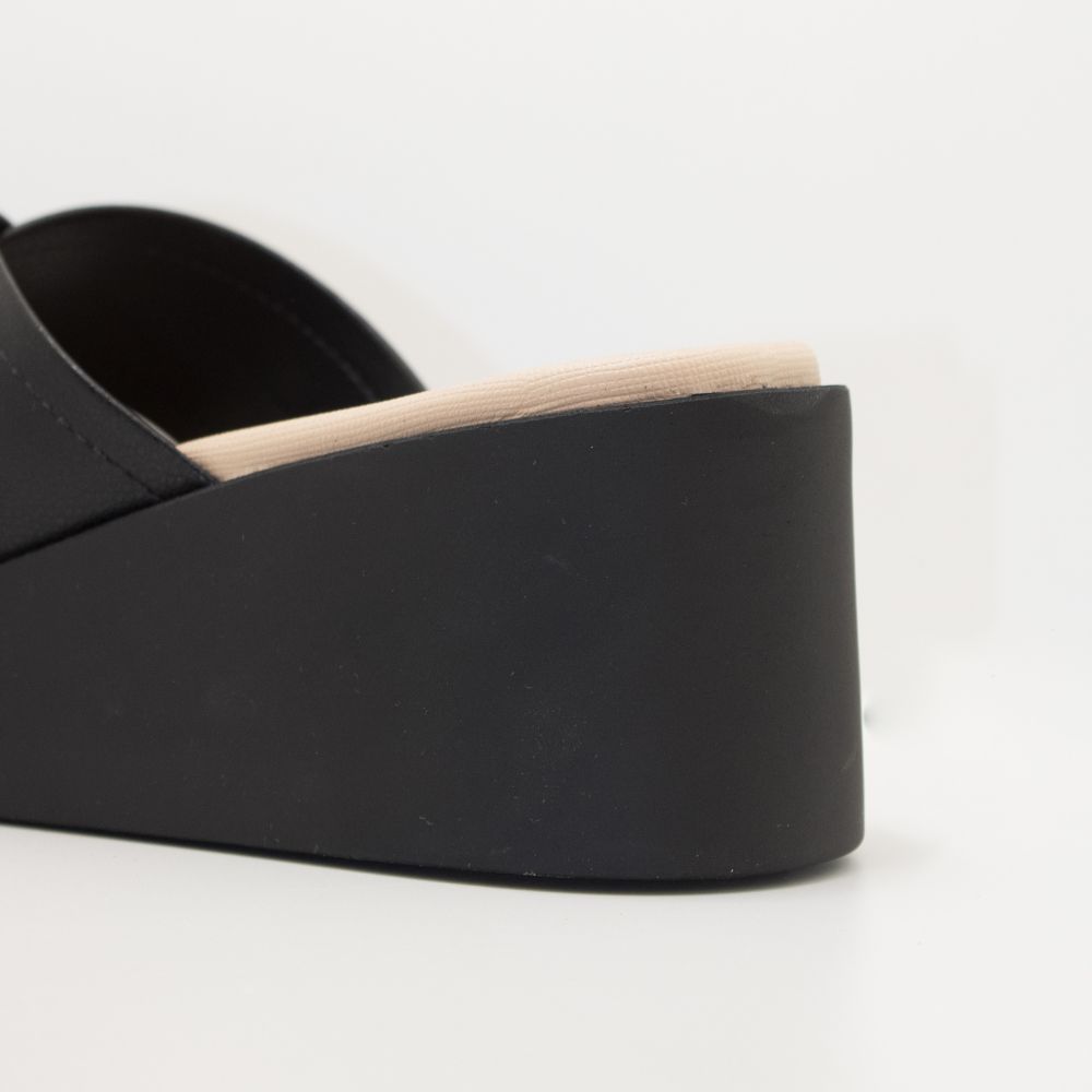 Sandalias Sofi Negro