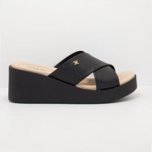 Sandalias Sofi Negro