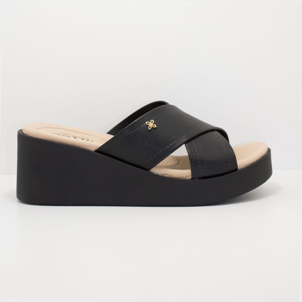 Sandalias Sofi Negro