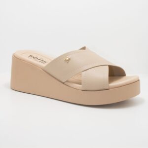 sandalias sofi nude Sandalias Sofi