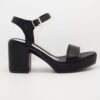 sandalias tami Sandalias Star Plata