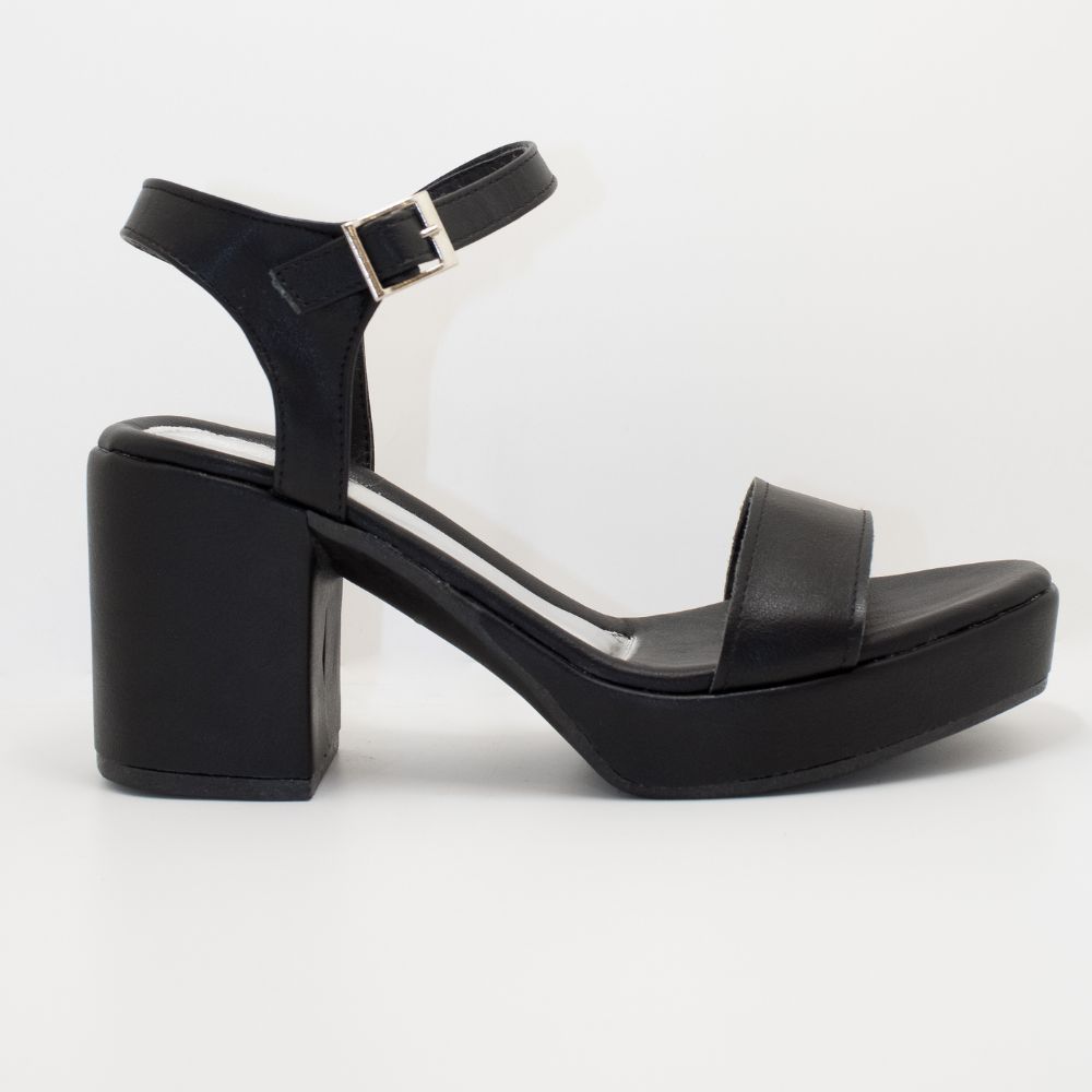 sandalias tami Sandalias Star Plata