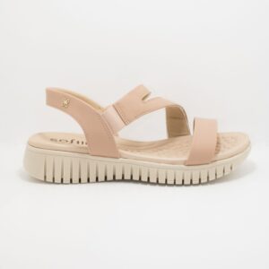 sandalias tesha nude Sandalias Tesha Nude