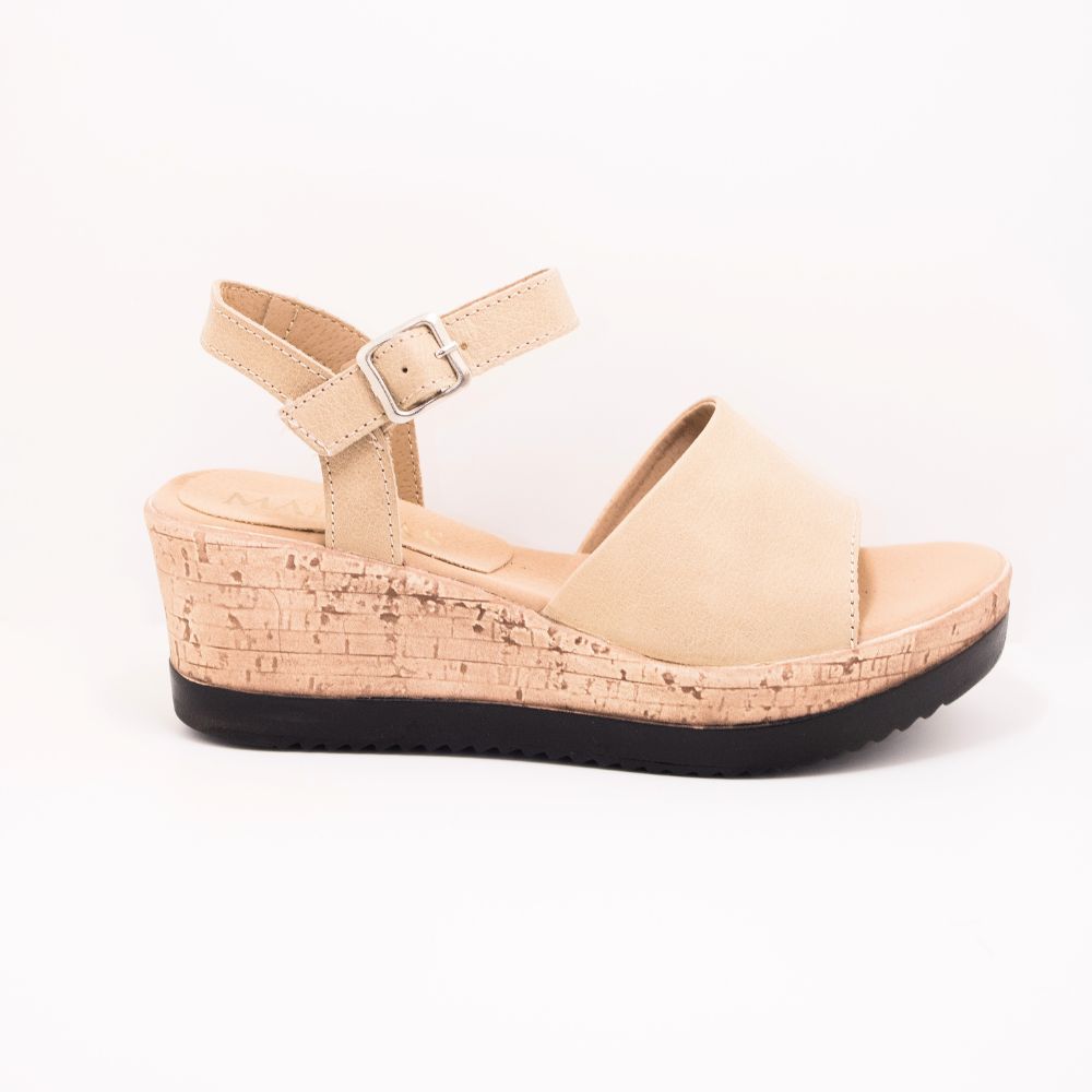 Sandalias Viri Suela