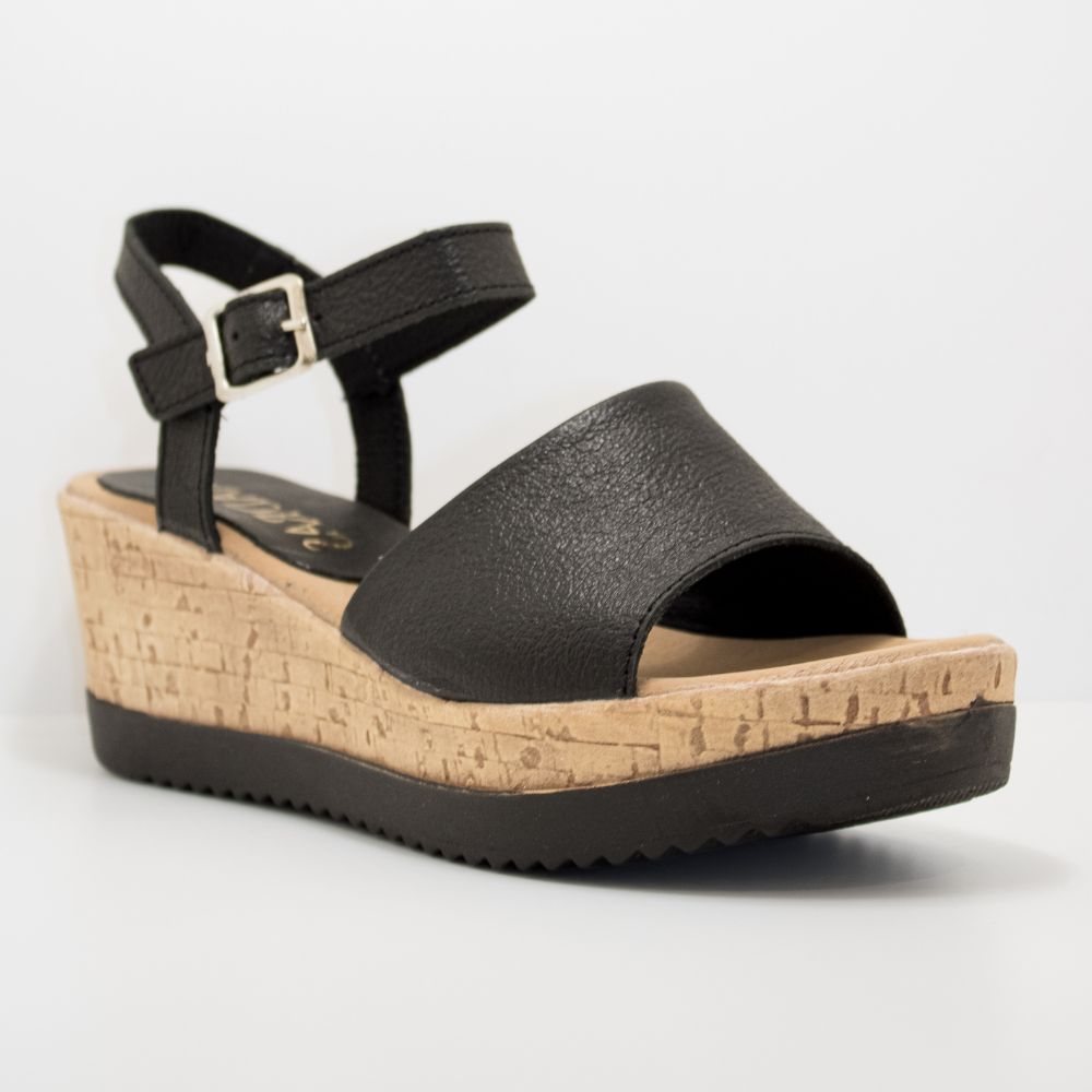 Sandalias Viri Suela