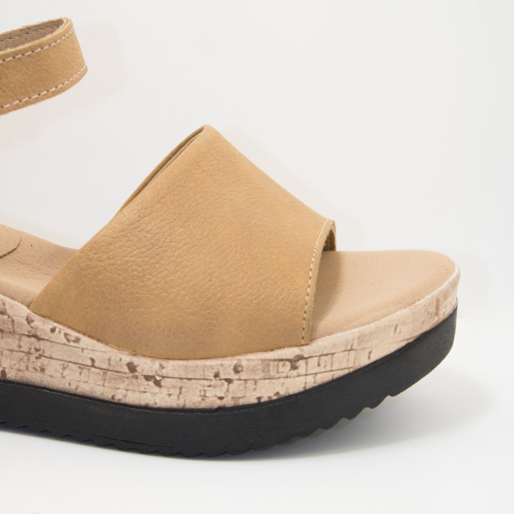 Sandalias Viri Suela