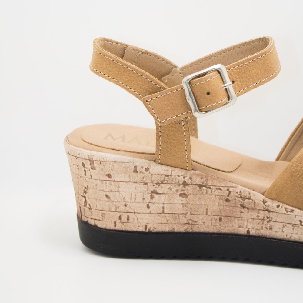 Sandalias Viri Suela