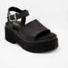 Sandalias Vivi Negro