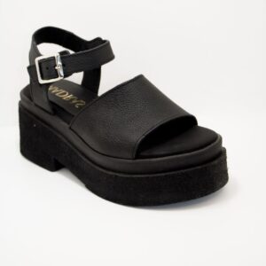 Sandalias Vivi Negro