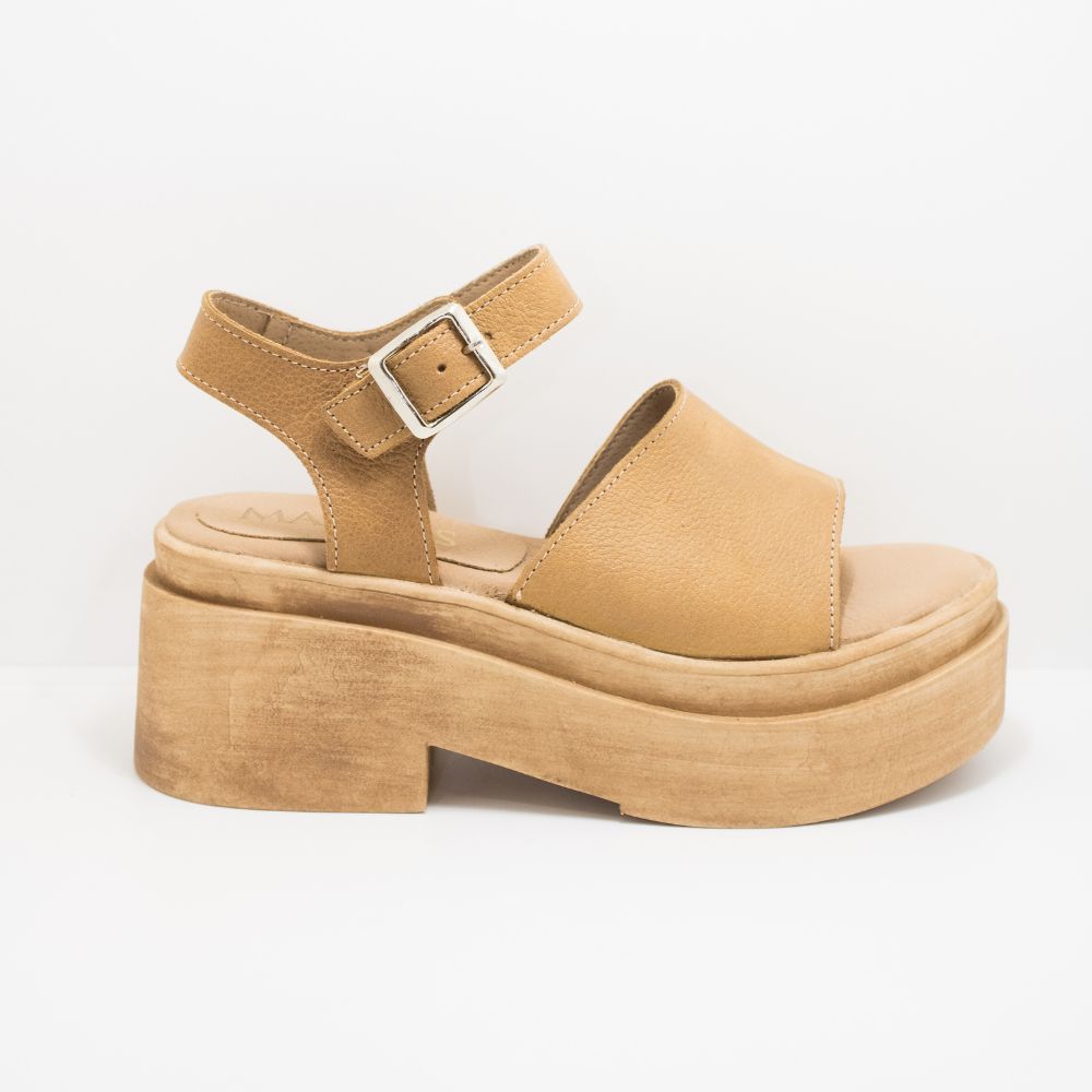 Sandalias Vivi Negro