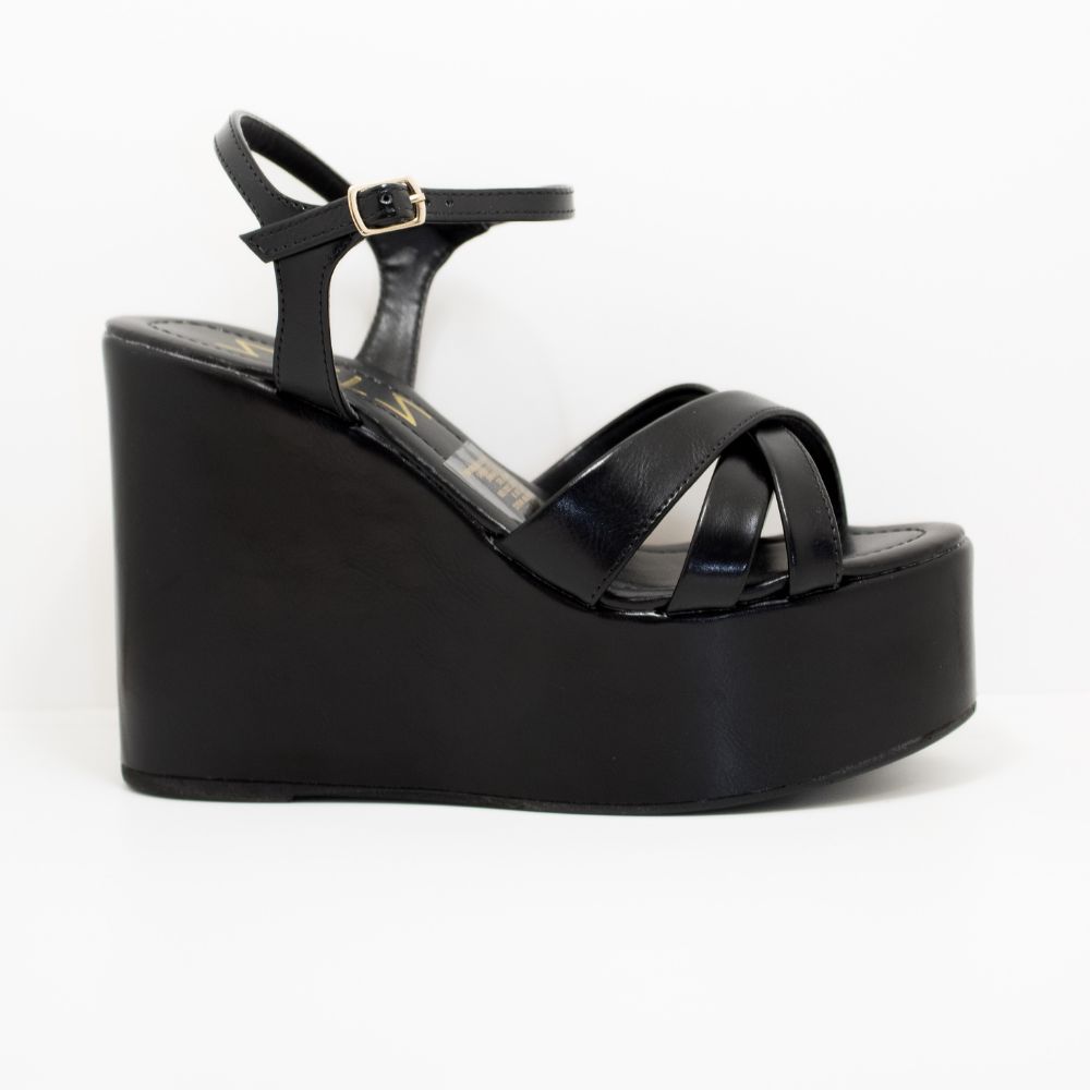 sandalias zara negro Sandalias Zara Nude
