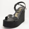 Sandalias Zima Negro