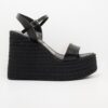 Sandalias Zima Negro