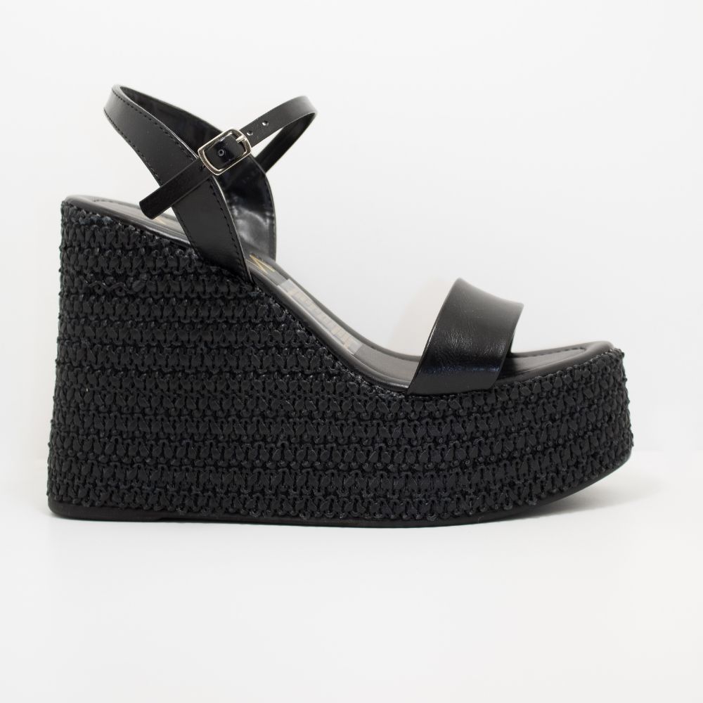 Sandalias Zima Negro