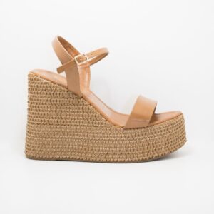sandalias zima nude Sandalias Zima Nude