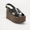 sandalias zoe negro 1 Sandalias Zoe Negro